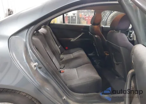 2006 Pontiac G6 from USA, damaged, VIN 1G22G558864241406